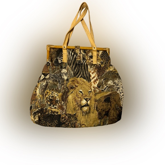 One of a kind bag - Picture 1 of 3